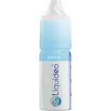 E-liquide saveur kiss full menthe forte liquideo