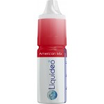 E-liquide saveur tabac american mix liquideo
