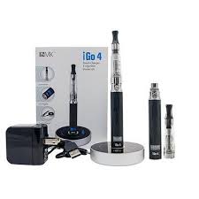 pack duo igo4 650 mAh