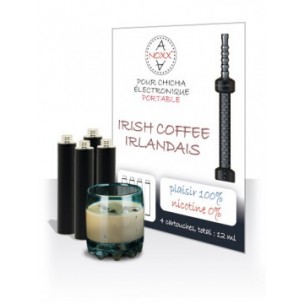 Parfum Irish Coffee Irlandais